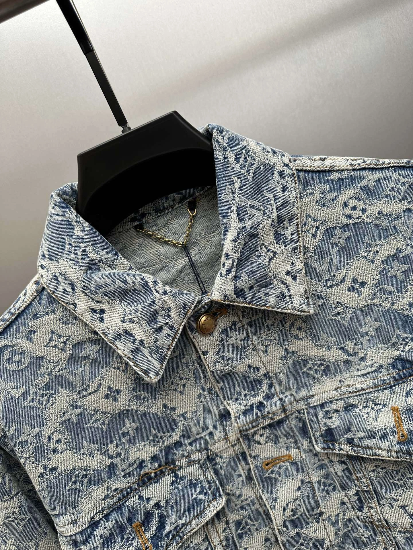 wg.luxury-- 8V 25ss suit Foggy Monogram Damier item:E-F431L1855F